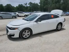 1G1ZC5ST2PF126962 2023 CHEVROLET MALIBU
