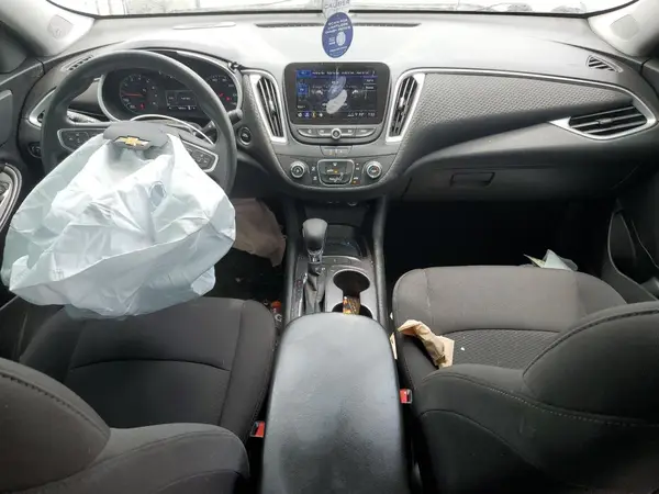 1G1ZC5ST2PF126962 2023 CHEVROLET MALIBU - Image 8