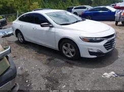 1G1ZC5ST2PF127058 2023 CHEVROLET MALIBU