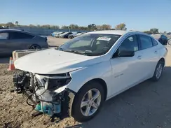 1G1ZC5ST2PF128159 2023 CHEVROLET MALIBU