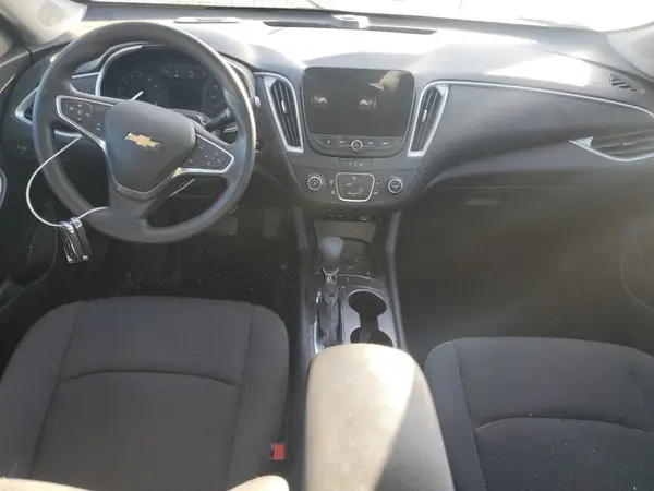 1G1ZC5ST2PF128159 2023 CHEVROLET MALIBU - Image 8