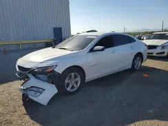 1G1ZC5ST2PF147598 2023 CHEVROLET MALIBU