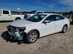 1G1ZC5ST2PF148492 2023 CHEVROLET MALIBU
