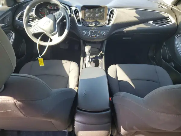 1G1ZC5ST2PF148492 2023 CHEVROLET MALIBU - Image 8
