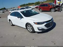 1G1ZC5ST2PF149805 2023 CHEVROLET MALIBU