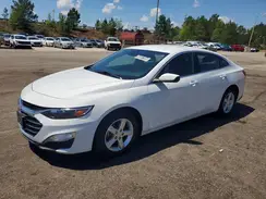 1G1ZC5ST2PF153322 2023 CHEVROLET MALIBU