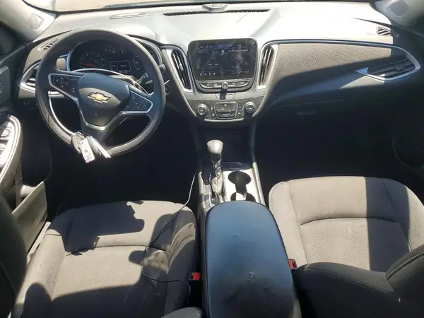 1G1ZC5ST2PF153322 2023 CHEVROLET MALIBU - Image 8
