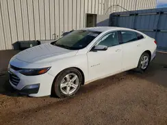 1G1ZC5ST2PF153515 2023 CHEVROLET MALIBU