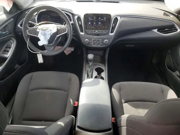 1G1ZC5ST2PF153515 2023 CHEVROLET MALIBU - Image 8
