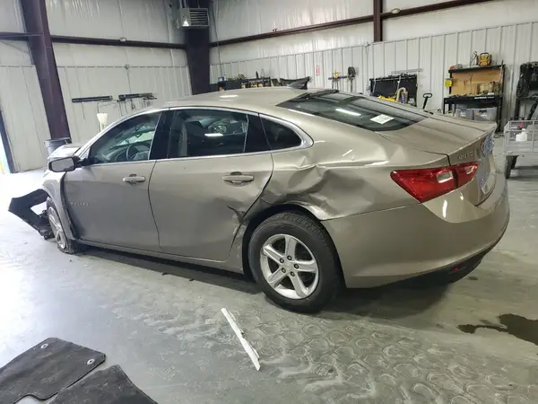1G1ZC5ST2PF154759 2023 CHEVROLET MALIBU - Image 2