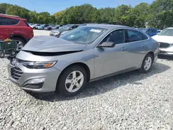 1G1ZC5ST2PF155359 2023 CHEVROLET MALIBU