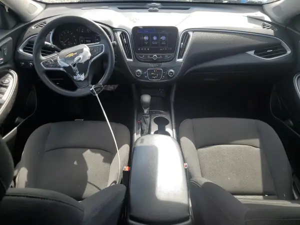 1G1ZC5ST2PF155359 2023 CHEVROLET MALIBU - Image 8