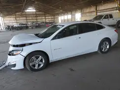 1G1ZC5ST2PF155913 2023 CHEVROLET MALIBU