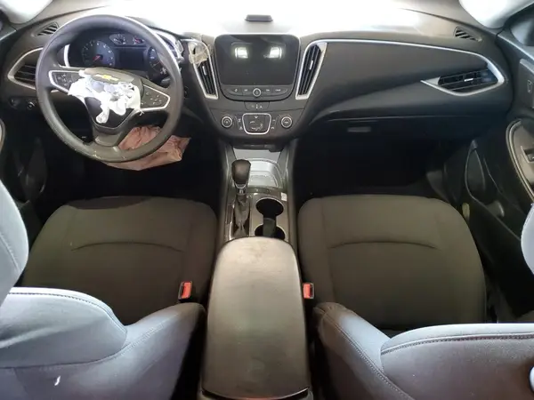 1G1ZC5ST2PF156124 2023 CHEVROLET MALIBU - Image 8