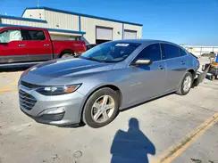 1G1ZC5ST2PF157015 2023 CHEVROLET MALIBU