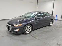 1G1ZC5ST2PF157273 2023 CHEVROLET MALIBU