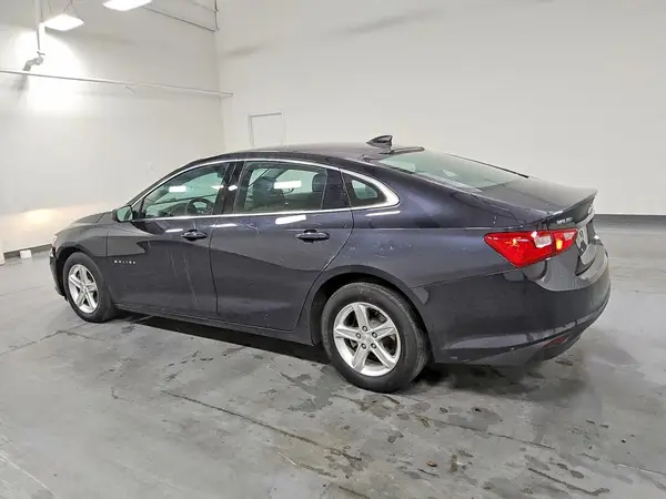 1G1ZC5ST2PF157273 2023 CHEVROLET MALIBU - Image 2