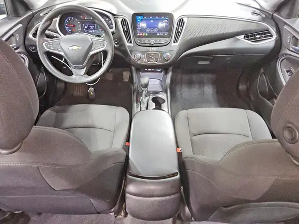 1G1ZC5ST2PF157273 2023 CHEVROLET MALIBU - Image 8