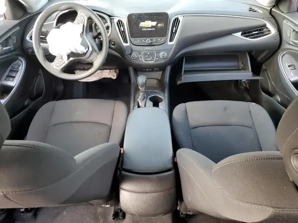 1G1ZC5ST2PF157399 2023 CHEVROLET MALIBU - Image 8