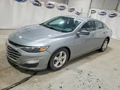 1G1ZC5ST2PF158360 2023 CHEVROLET MALIBU