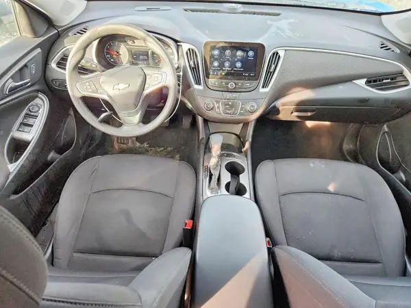 1G1ZC5ST2PF158360 2023 CHEVROLET MALIBU - Image 8