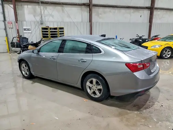 1G1ZC5ST2PF159685 2023 CHEVROLET MALIBU - Image 2