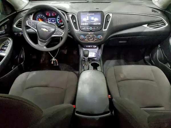 1G1ZC5ST2PF159685 2023 CHEVROLET MALIBU - Image 8