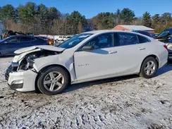 1G1ZC5ST2PF159718 2023 CHEVROLET MALIBU