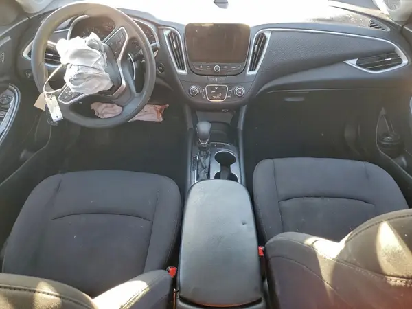1G1ZC5ST2PF159718 2023 CHEVROLET MALIBU - Image 8