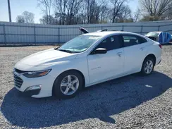 1G1ZC5ST2PF159962 2023 CHEVROLET MALIBU