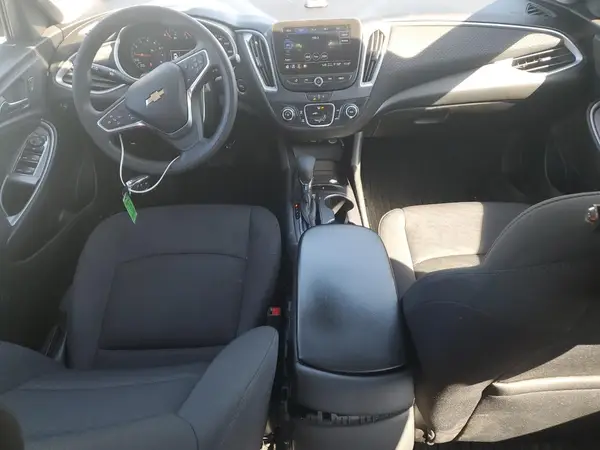 1G1ZC5ST2PF159962 2023 CHEVROLET MALIBU - Image 8