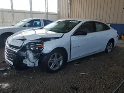 1G1ZC5ST2PF160125 2023 CHEVROLET MALIBU