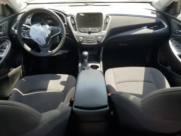 1G1ZC5ST2PF160237 2023 CHEVROLET MALIBU - Image 8
