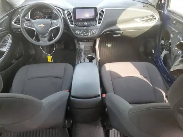 1G1ZC5ST2PF163414 2023 CHEVROLET MALIBU - Image 8