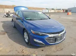 1G1ZC5ST2PF168659 2023 CHEVROLET MALIBU