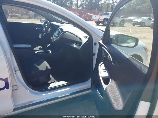 1G1ZC5ST2PF173862 2023 CHEVROLET MALIBU - Image 1