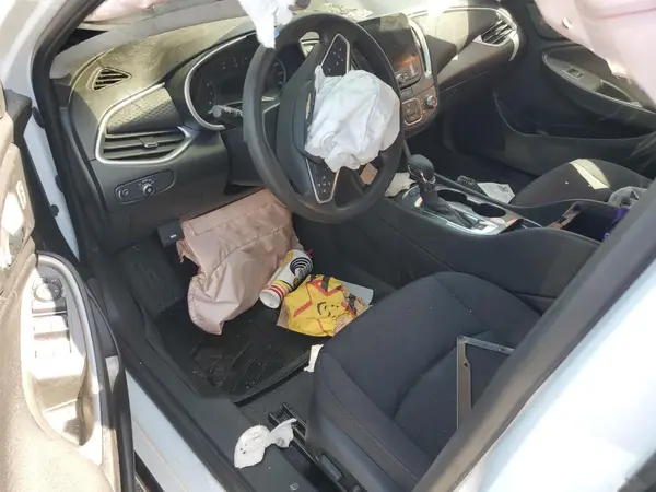 1G1ZC5ST2PF184585 2023 CHEVROLET MALIBU - Image 8