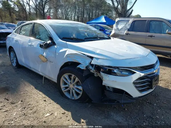 1G1ZC5ST2PF189687 2023 CHEVROLET MALIBU - Image 1