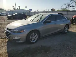 1G1ZC5ST2PF216970 2023 CHEVROLET MALIBU
