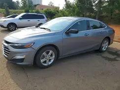 1G1ZC5ST2PF230657 2023 CHEVROLET MALIBU