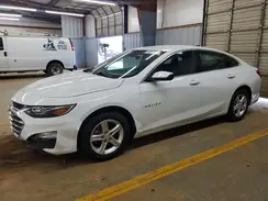 1G1ZC5ST2PF232733 2023 CHEVROLET MALIBU