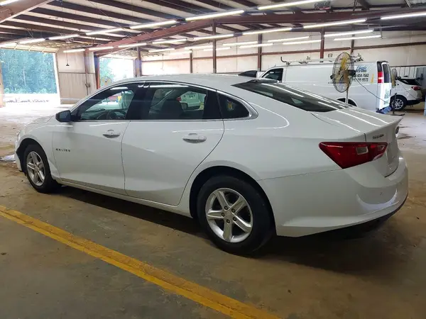 1G1ZC5ST2PF232733 2023 CHEVROLET MALIBU - Image 2
