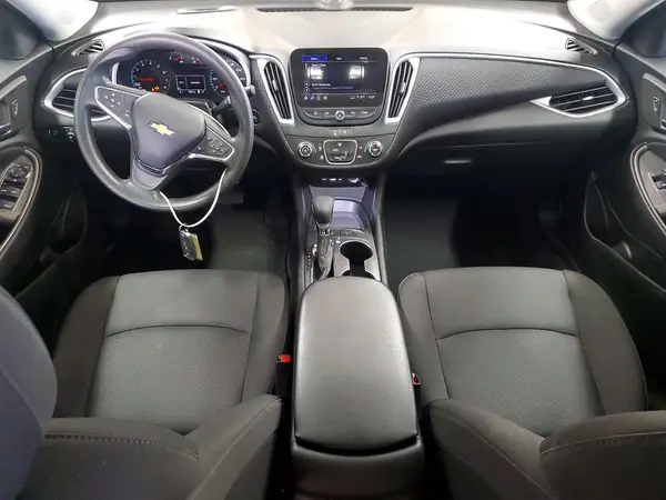 1G1ZC5ST2PF232733 2023 CHEVROLET MALIBU - Image 8