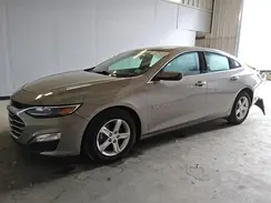 1G1ZC5ST2PF241545 2023 CHEVROLET MALIBU