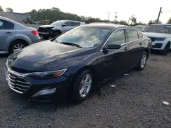 1G1ZC5ST2PF241741 2023 CHEVROLET MALIBU