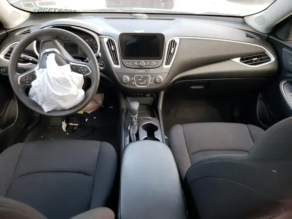 1G1ZC5ST2PF241741 2023 CHEVROLET MALIBU - Image 8