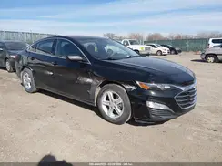 1G1ZC5ST2PF244073 2023 CHEVROLET MALIBU