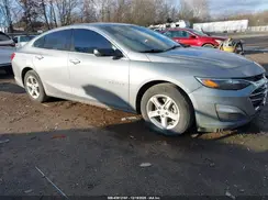 1G1ZC5ST2PF249760 2023 CHEVROLET MALIBU