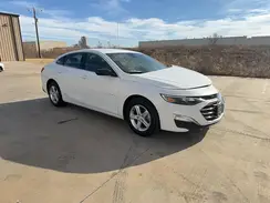 1G1ZC5ST2PF252187 2023 CHEVROLET MALIBU