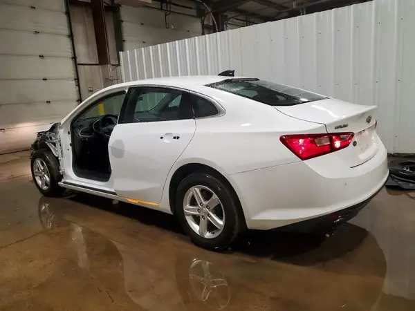 1G1ZC5ST2RF106584 2024 CHEVROLET MALIBU - Image 2